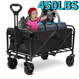 Black - 450 lbs