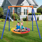 40"Disc Swing