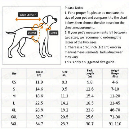 Dog Hoodie Dalmatian Print Pullover Sweatshirt – Soft Polyester Hooded Pet Costume for Small Medium Large Dogs