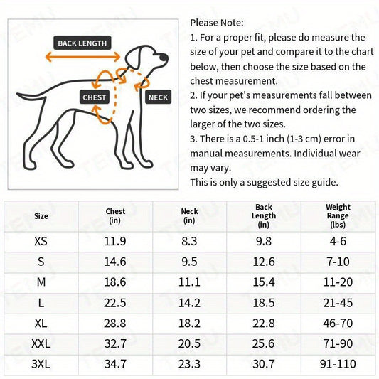 Dog Hoodie Dalmatian Print Pullover Sweatshirt – Soft Polyester Hooded Pet Costume for Small Medium Large Dogs