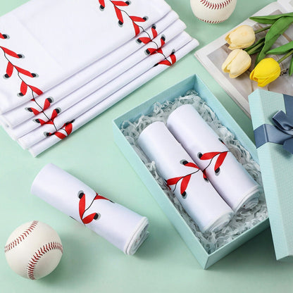 Cooling Towels for Sports 12-Pack – 47”×12” Instant Chilling Ice Towel for Baseball, Gym, Running & Outdoor Activities