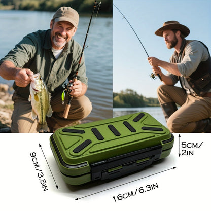 Fishing Tackle Kit 142/206/318 Pcs – Hooks, Jigs, Weights, Swivels, Beads & Connectors for Freshwater & Saltwater Bass Trout Fishing