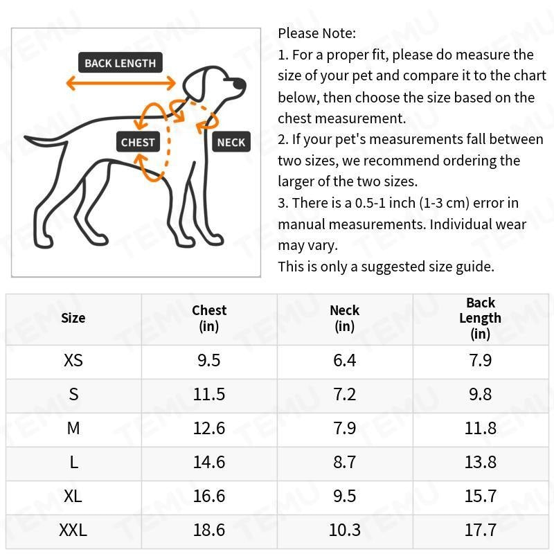 Cable Knit Dog Sweater Turtleneck – Thick Warm Winter Pet Pullover with Fair Isle Pattern, Cozy Cold Weather Knitwear