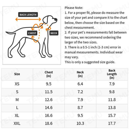 Cable Knit Dog Sweater Turtleneck – Thick Warm Winter Pet Pullover with Fair Isle Pattern, Cozy Cold Weather Knitwear
