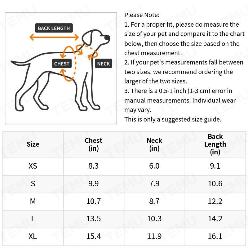 Dog Fleece Shirt 3-Pack Heart Print Spring Summer Base Layer – Thin Two-Legged Pet Clothes for Teddy, Bichon Frise & Small Medium Dogs