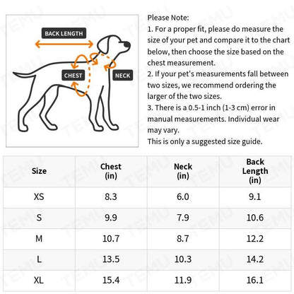 Dog Fleece Shirt 3-Pack Heart Print Spring Summer Base Layer – Thin Two-Legged Pet Clothes for Teddy, Bichon Frise & Small Medium Dogs