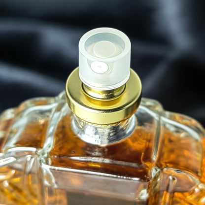 Arabian Perfume for Men & Women - Middle Eastern Oriental Fragrance, Rich Oud Musk Scent, Paraben Free Formula