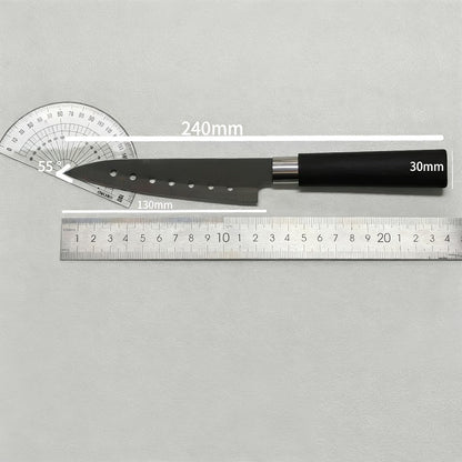Sushi Making Kit 22-in-1 with Bamboo Rolling Mats Chef Knife Triangle Nigiri Gunkan Molds Chopsticks Beginner Guide