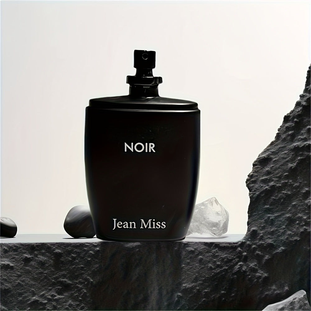 Drakkar Noir Cologne for Men Eau de Parfum 3 fl oz 90ml Sandalwood Aromatic Fougere Woody Fragrance Spray