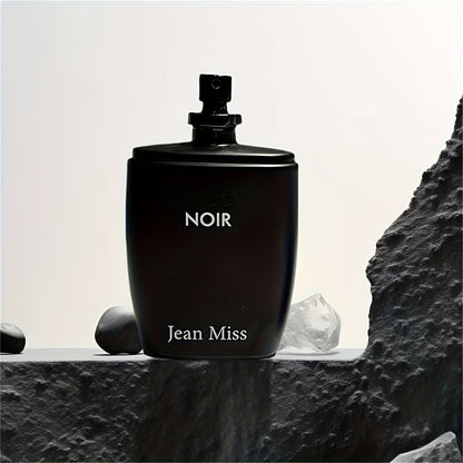 Drakkar Noir Cologne for Men Eau de Parfum 3 fl oz 90ml Sandalwood Aromatic Fougere Woody Fragrance Spray