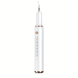 Multifunctional 5-speed adjustment tooth cleaner