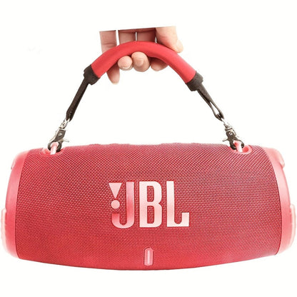 JBL Xtreme Speaker Handle Strap Replacement, Removable Carrying Strap Compatible with JBL Xtreme