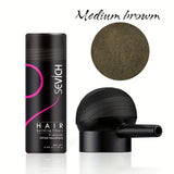 Medium Brown