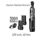 40 Nm Ratchet Wrench