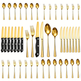 48PCS-Golden