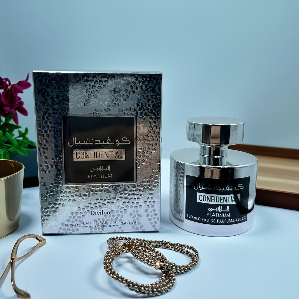 Mens Cologne Arabian Woody Fragrance Ebony Musk Amber Scent 15% Concentration EDP Strength for Bath Time, Home Spa and Personal Care