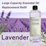 Lavender Essential Oil