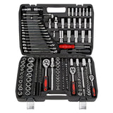 194-Piece Home Repair Kit