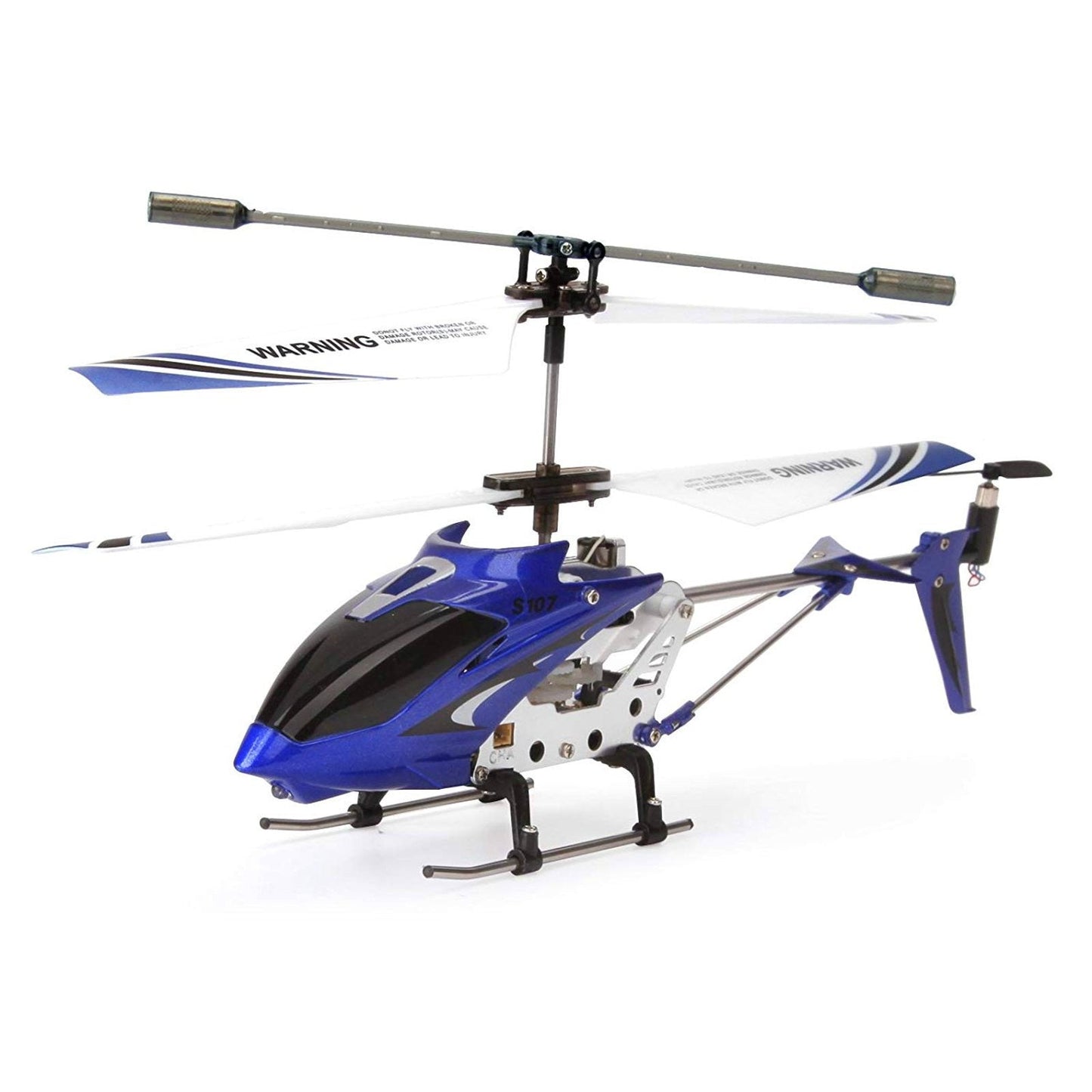 Syma S107G RC Mini Helicopter 3.5 Channel Infrared Gyro Stable Hover Indoor Remote Control Helicopter