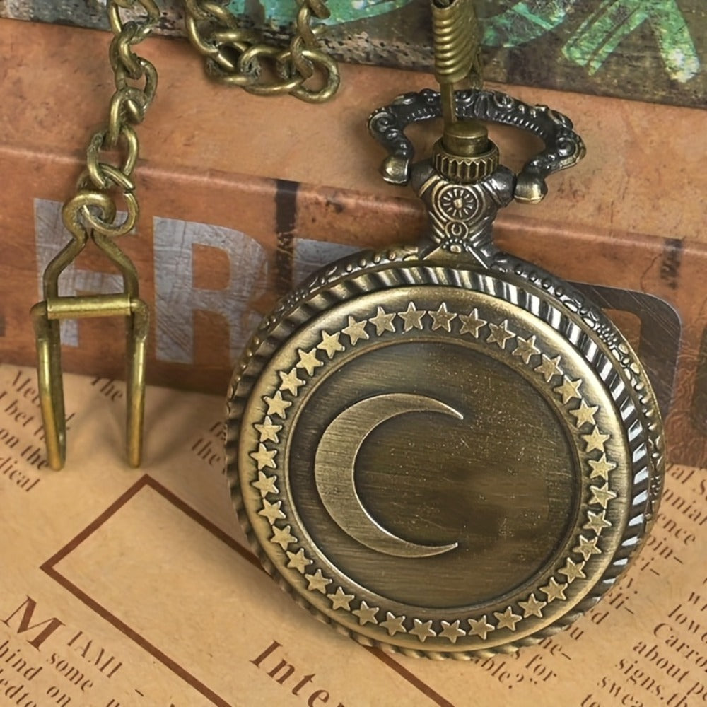 Obsidian Scrying Mirror Natural Healing Crystal Mirror with Bag, Divination, Meditation, Feng Shui & Spiritual Healing Tool