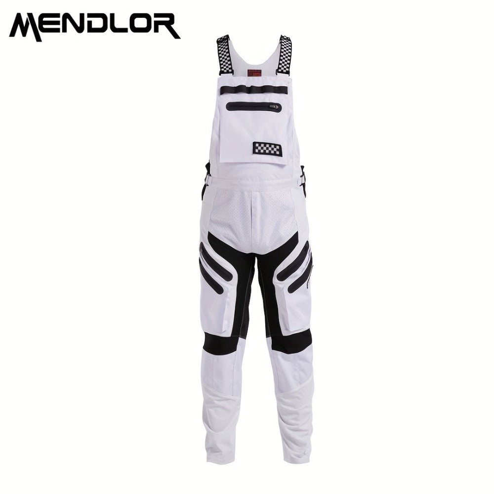 Motocross Racing Suit MX Pants & Jersey Set – Off-Road Dirt Bike Gear for Men, Sizes 30–40, Multi-Color