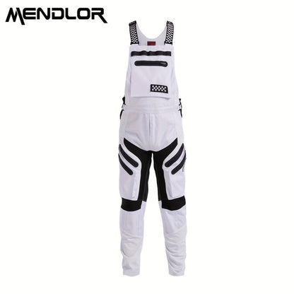 Motocross Racing Suit MX Pants & Jersey Set – Off-Road Dirt Bike Gear for Men, Sizes 30–40, Multi-Color