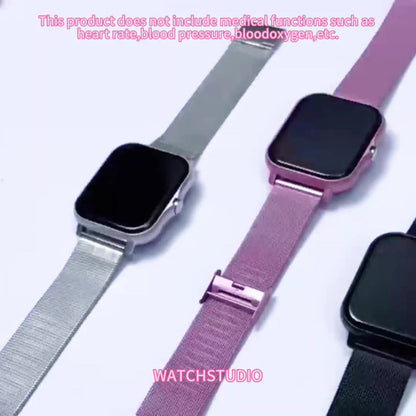 Smartwatch 1.83 Inch with Bluetooth 5.0 Calling, Navigation, Email, Camera and Music Controls