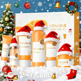 Vitamin C 6 Pieces Set