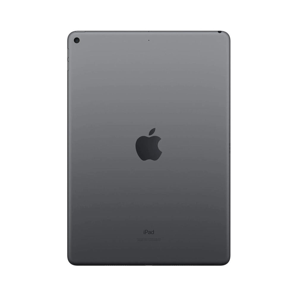Refurbished iPad Air 1st Generation 16GB Wi-Fi Space Gray, 9.7" Retina Display Apple A7 Chip 8600mAh Battery