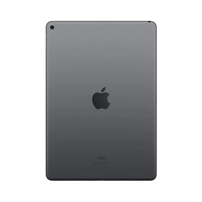 Refurbished iPad Air 1st Generation 16GB Wi-Fi Space Gray, 9.7" Retina Display Apple A7 Chip 8600mAh Battery