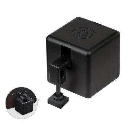 Smart Button Pusher Robot Fingerbot Plus, MOES Wireless Switch Controller, Works with Alexa, Google Home & Tuya App