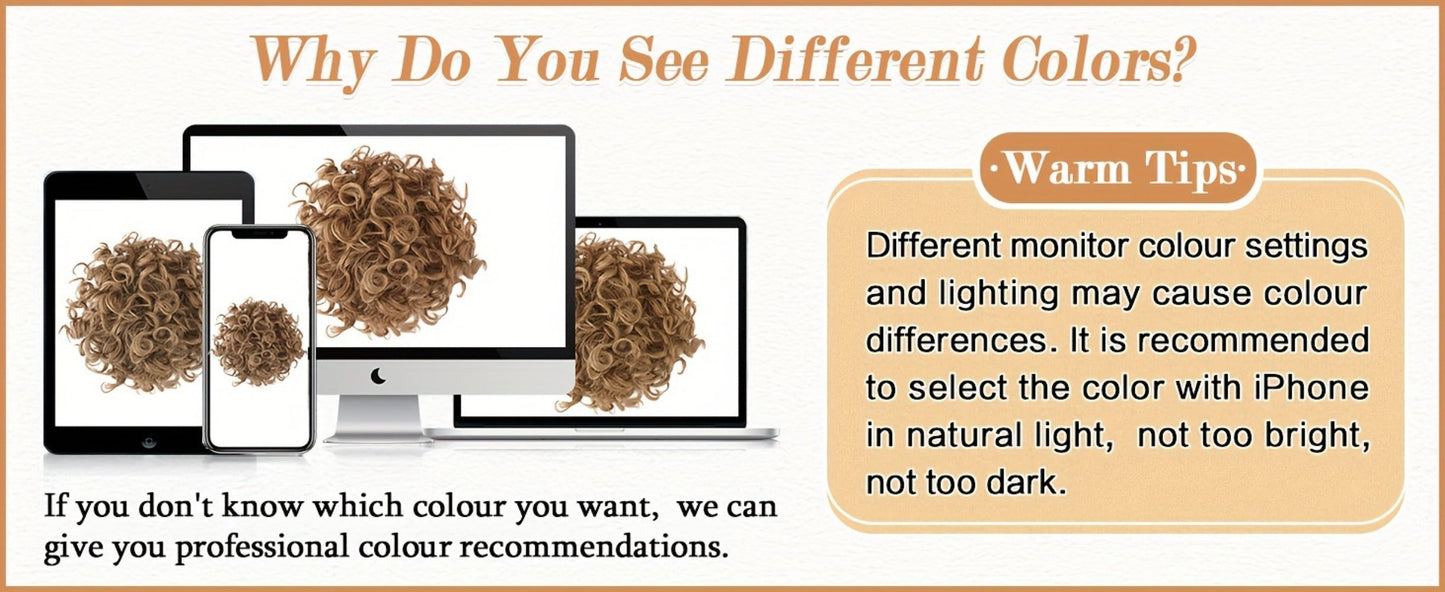 Drawstring Messy Bun Hair Extension 80g Curly Ponytail Voluminous Loose Bun Hairpiece for Women Thinning Hair Natural Look Black Brown