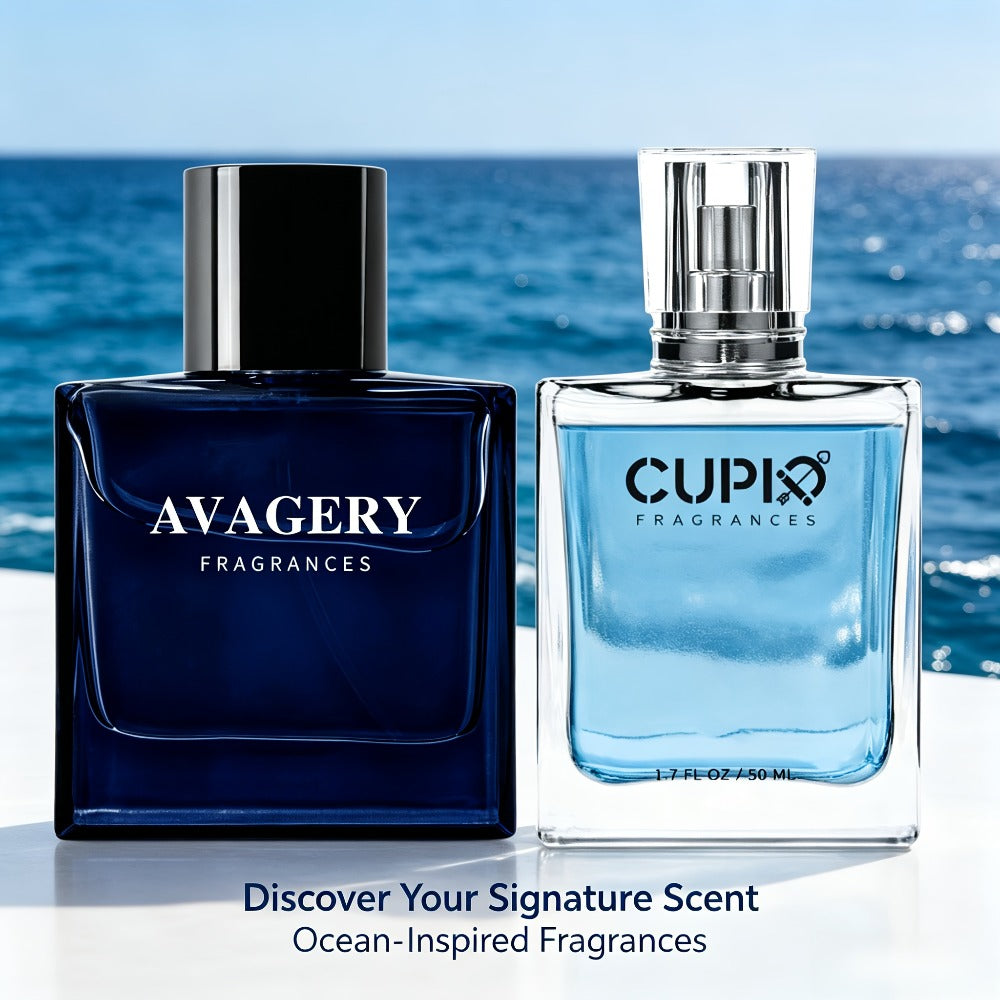 Cologne for Men Pheromone Fragrance Spray Eau de Toilette Bold Alluring Masculine Scent for Bath Time, Home Spa and Personal Care
