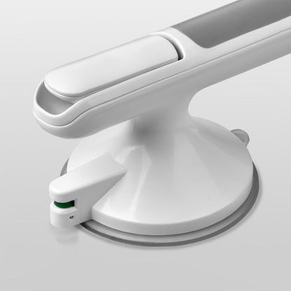 Safety Grab Bar for Seniors - Suction Cup Handrail for Bathroom, Bathtub Rail, Elderly Assist Handle