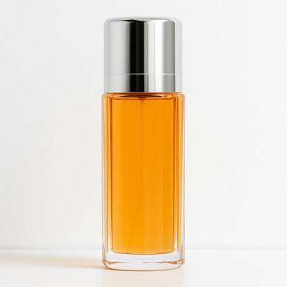 Perfume for Women Escape in 3.4 oz Amber Spray with Listed Floral-Fruity and Woody Scent Profile