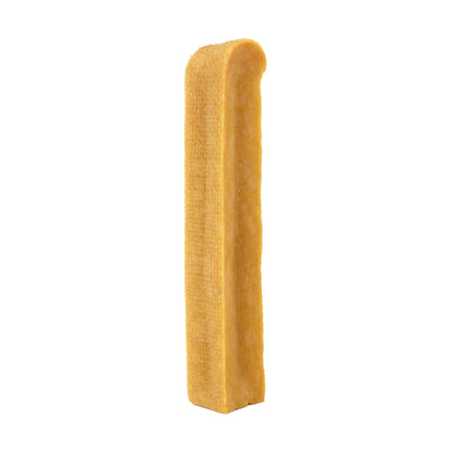 Himalayan Yak Cheese Dog Chews – Long-Lasting Hard Chew Treats, High Protein & Limited Ingredients, Natural Dental Chew for All Dog Sizes