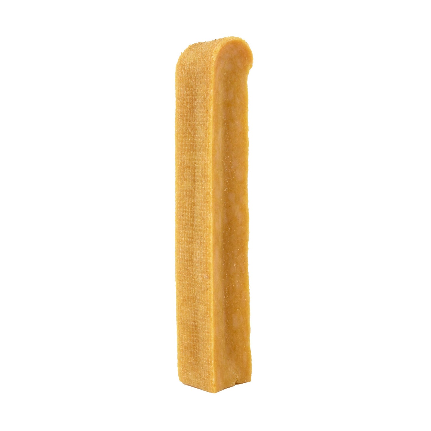 Himalayan-Style Hard Cheese Dog Chews in Small, Medium or Extra Large, Single or Four-Piece Packs