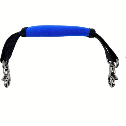 JBL Xtreme Speaker Handle Strap Replacement, Removable Carrying Strap Compatible with JBL Xtreme