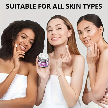 Face & Neck Lifting Cream 50ml Instant Tightening & Firming – Anti-Aging Wrinkle Cream for Sagging Skin, Jawline Contouring & Neck Firming |