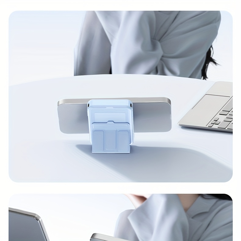 10000mAh Mobile Power, 22.W Magnetic Charging Treasure, Comes with Convenient Dual Cable, with LED Power Display