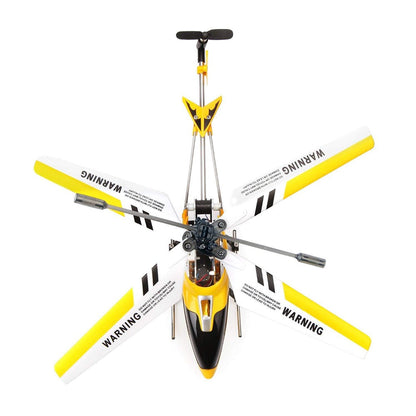 Syma S107G Indoor RC Helicopter 3.5CH Gyro Stabilizer USB Charger Spare Blade with the Listed Color, Size or Set Options for Everyday Use