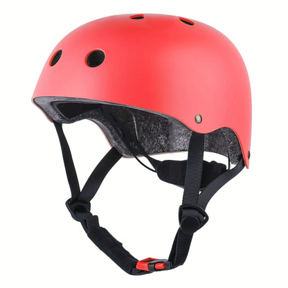Kids Bike Helmet Adjustable XS Unisex Removable Liner Ventilation Matte with the Listed Color, Size or Set Options for Everyday Use