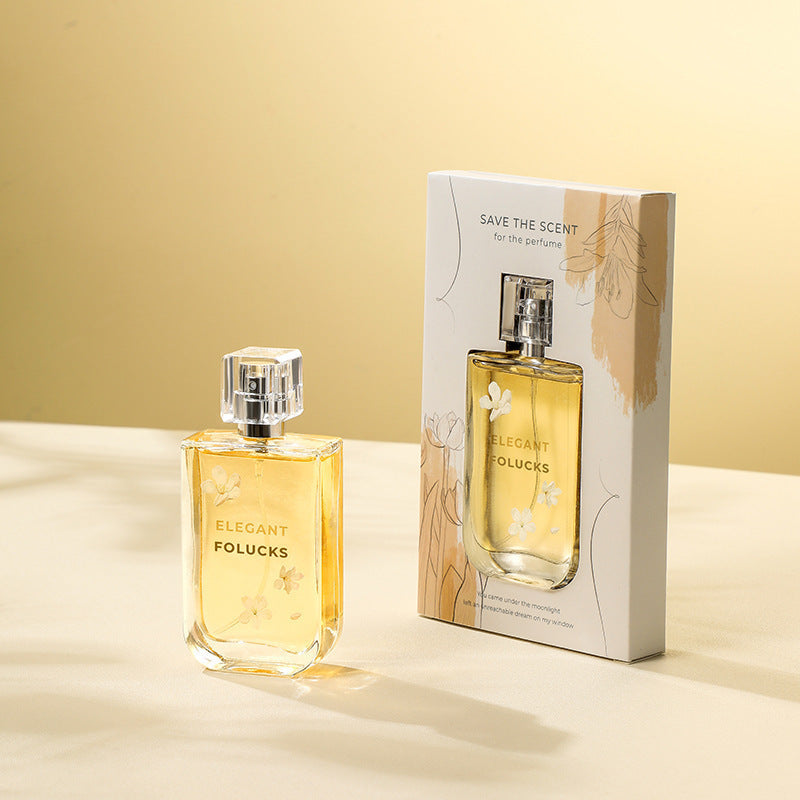 Fragrance Spray for Women - Gardenia Jasmine Lavender Perfume Body Mist, Floral Scent Gift for Her