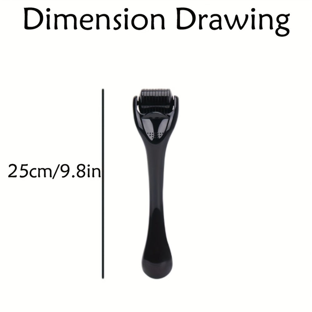 Beard Grooming Kit Men 6-Piece Complete Set – Beard Oil Conditioner Brush Comb Scissors & Storage Bag, All-in-One Beard Care Gift for Dad