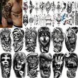 Black-