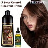 chestnus brown