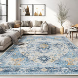 Boho-Blue
