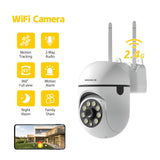Wireless Camera