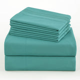 Dark Teal