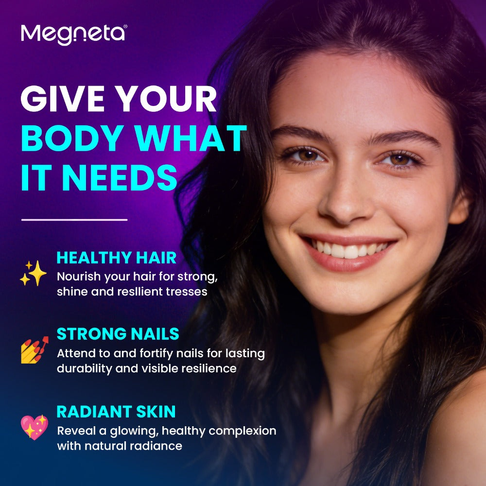 Hair Loss Supplement for Women 90 Capsules, Biotin, Collagen, Keratin, Saw Palmetto & Curcumin Multivitamin Formula for Hair Growth